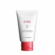 faces re move purifying cleansing gel