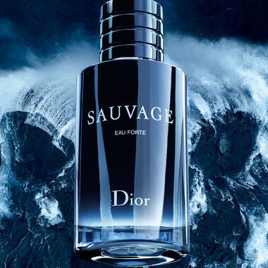 faces عطر سوفاج أو فورتي