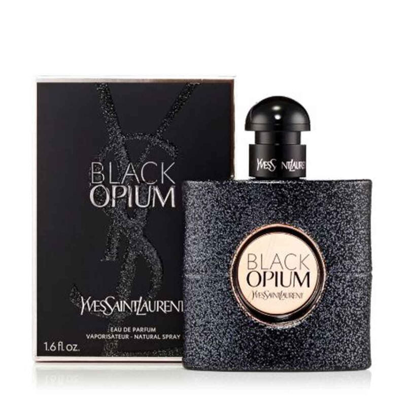 yves saint laurent black opium eau de parfum 150ml