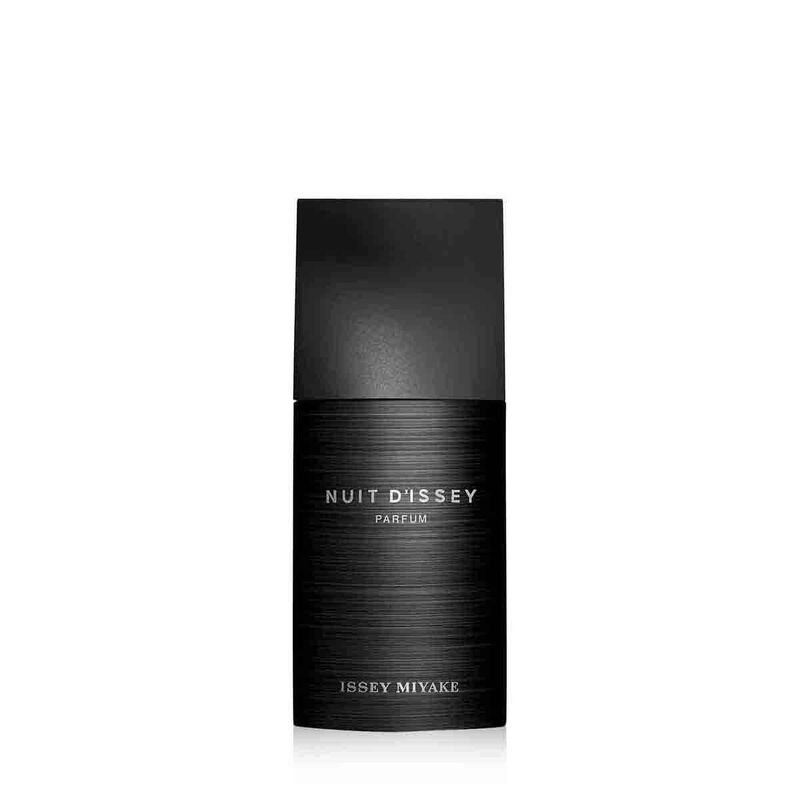 issey miyake nuit d'issey eau de parfum