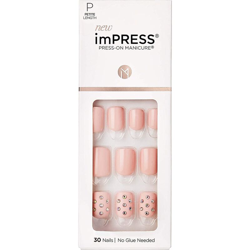 kiss kiss impress petite  secrets kimp01c
