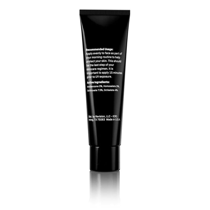 revision skincare intellishade clear spf 50