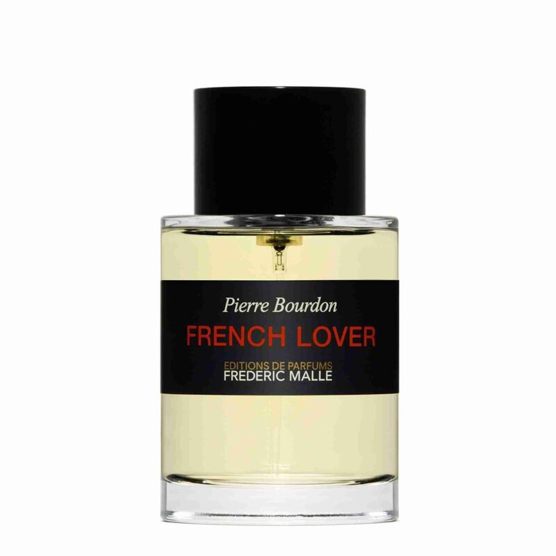 frederic malle french lover