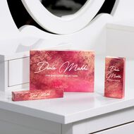 ماسكارا لاش إت أول- فوليون، لينغث، كيرل faces ماسكارا لاش إت أول فوليون، لينغث، كيرل