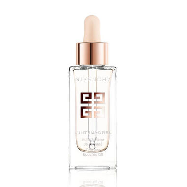 faces l intemporel firmness boosting oil