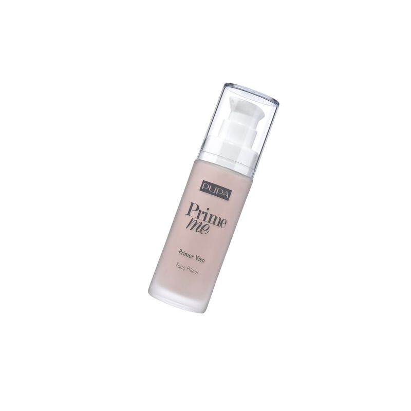 pupa prime me perfecting face primer universal 001 (all skin types)