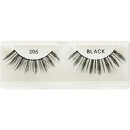 faces lashes double up 206 black