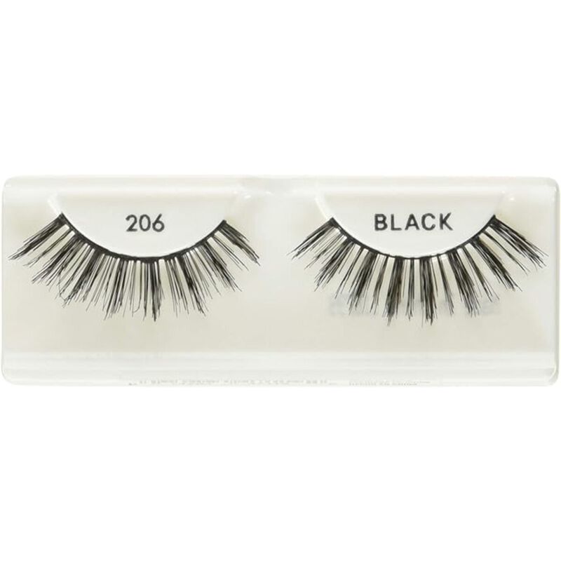 Lashes Double Up 206 Black ardell lashes double up 206 black