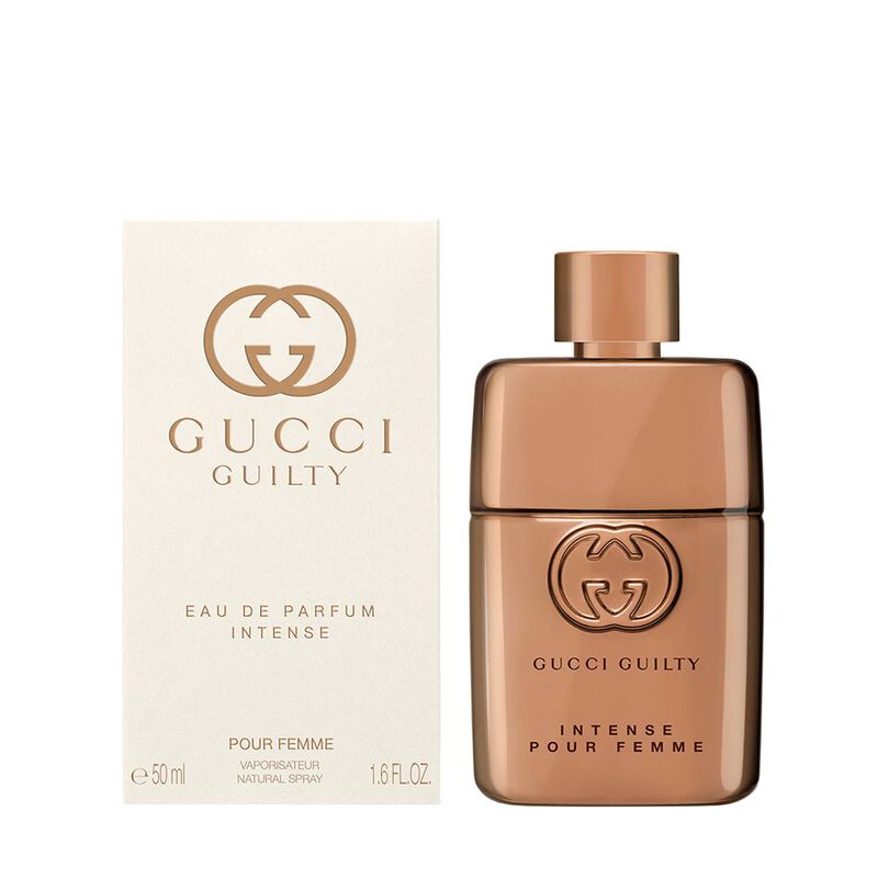 عطر غيلتي إنتينس أو دو برفان للنساء غوتشي عطر غيلتي إنتينس أو دو برفان للنساء