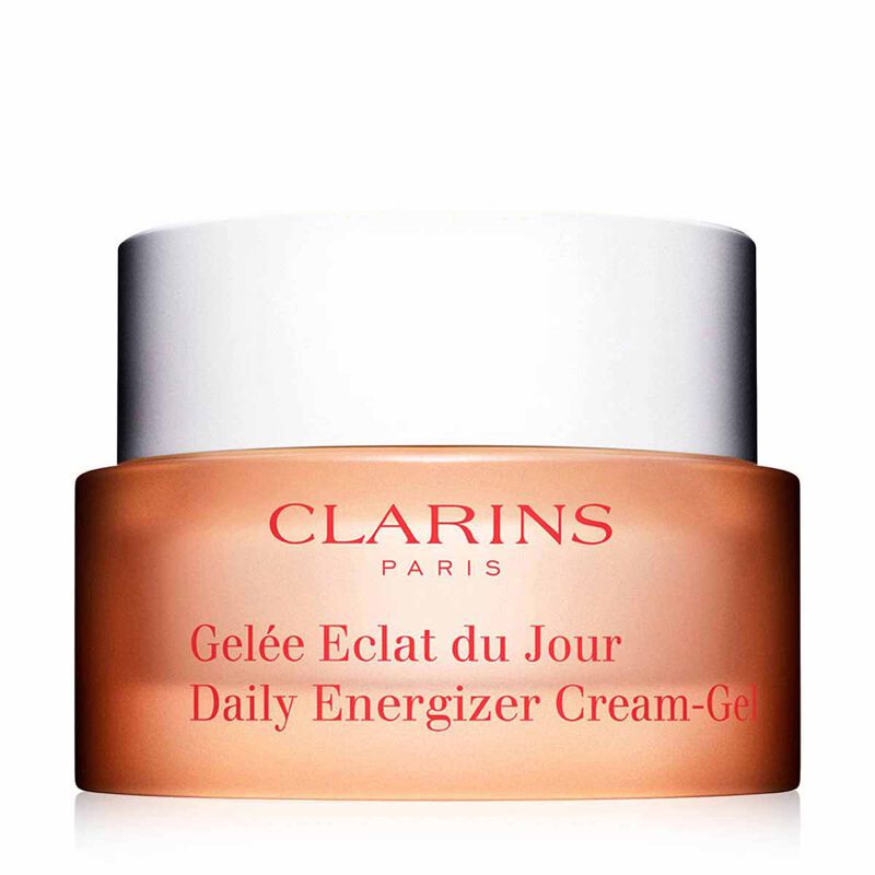 clarins daily energizer creamgel 30ml
