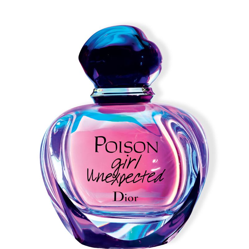 Poison Girl Unexpected Eau De Toilette dior poison girl unexpected eau de toilette
