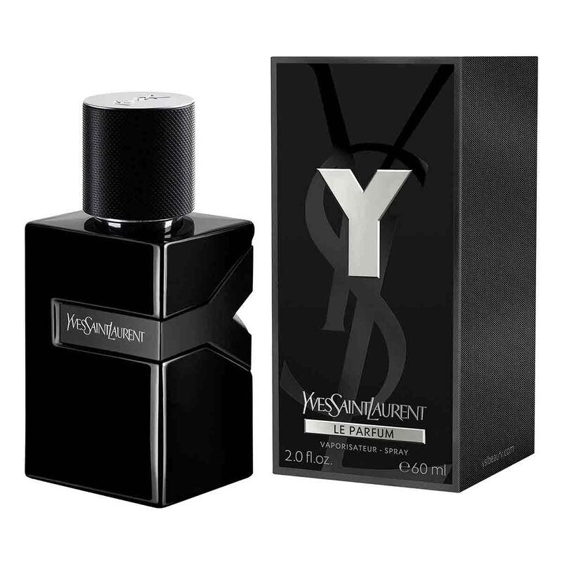 yves saint laurent y le parfum eau de parfum