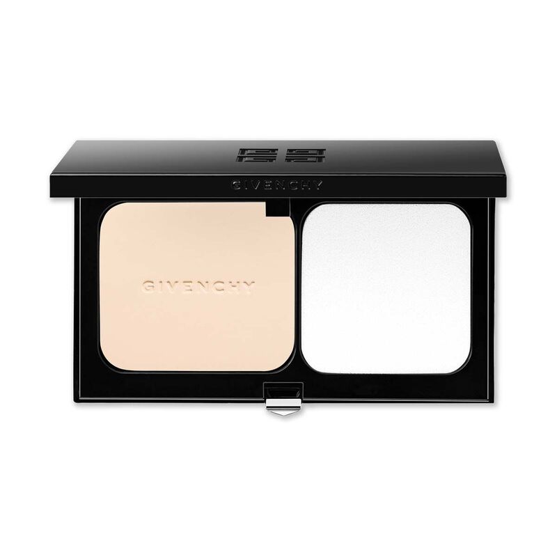 givenchy matissime velvet compact powder foundation