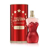 faces classique cabaret limited edition eau de parfum 100ml