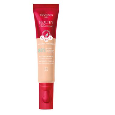 faces كونسيلر بورجوا هيلثي ميكس سيروم 52 بيج 13 مل