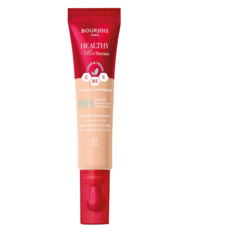 bourjois كونسيلر بورجوا هيلثي ميكس سيروم 52 بيج 13 مل