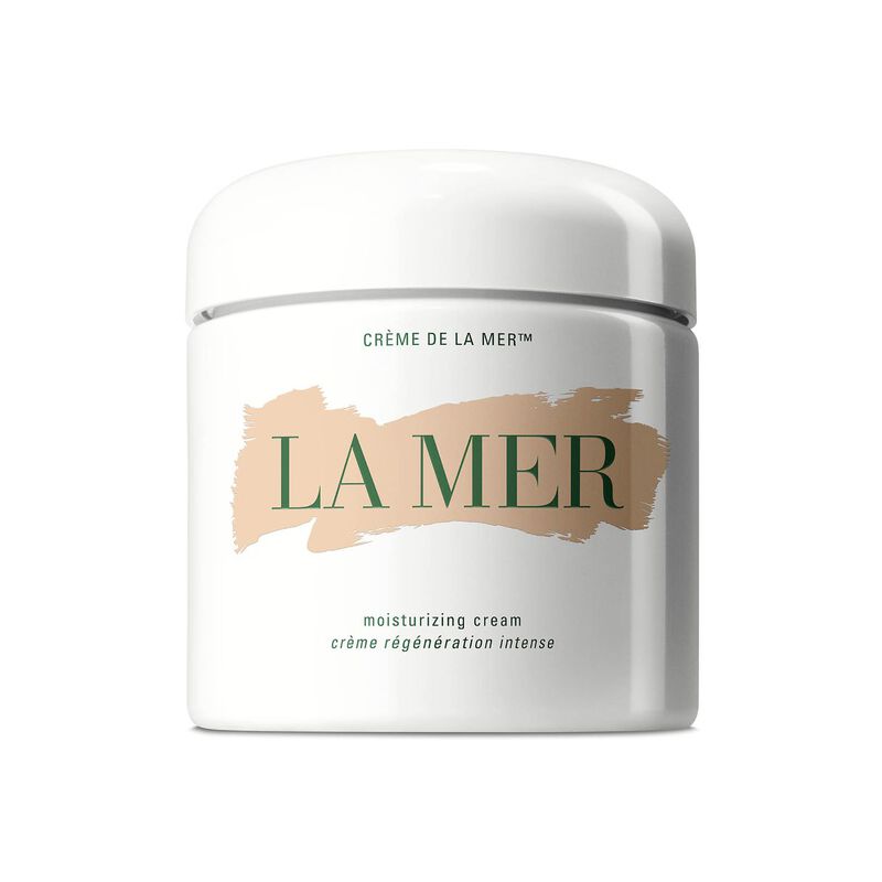 Crème de la Mer Moisturizer la mer creme de la mer moisturizer