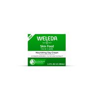faces weleda skin food day cream 40ml