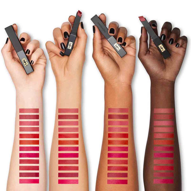 yves saint laurent the slim velvet radical lipstick