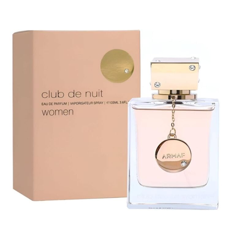 armaf club de nuit