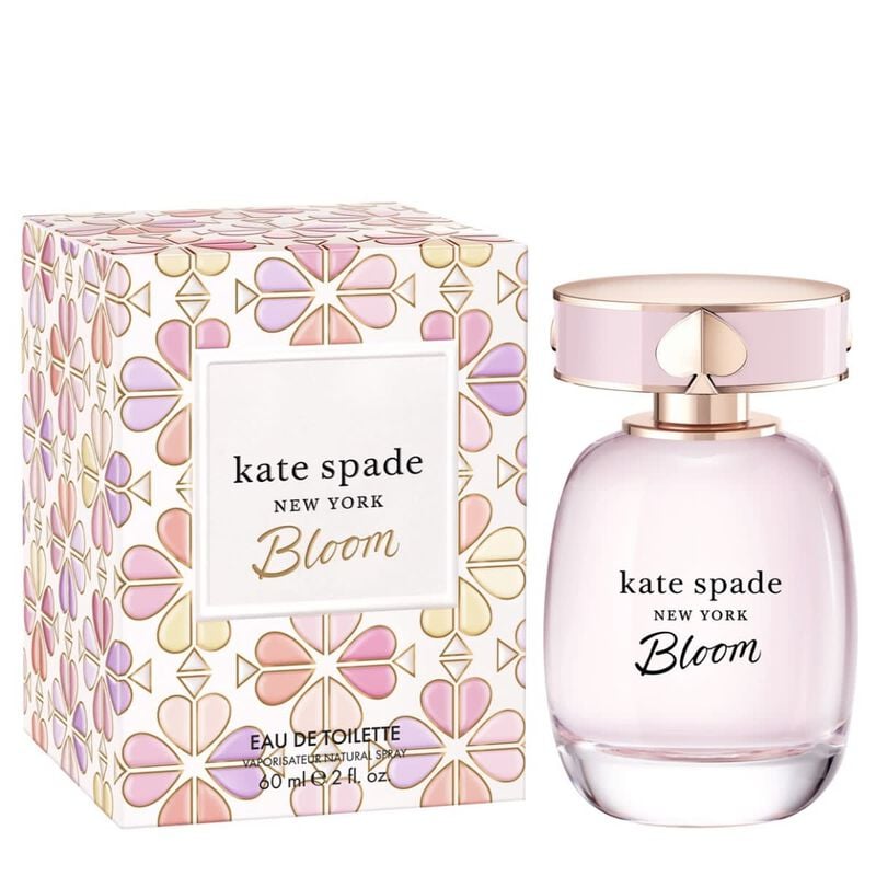 كايت سبايد كيت سبيد نيويورك بلوم ماء تواليت 60 مل