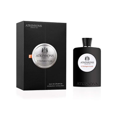 faces 41 burlington arcade eau de parfum 100ml