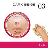 faces healthy mix powder