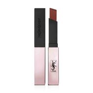 faces rouge pur couture the slim glow matte lipstick