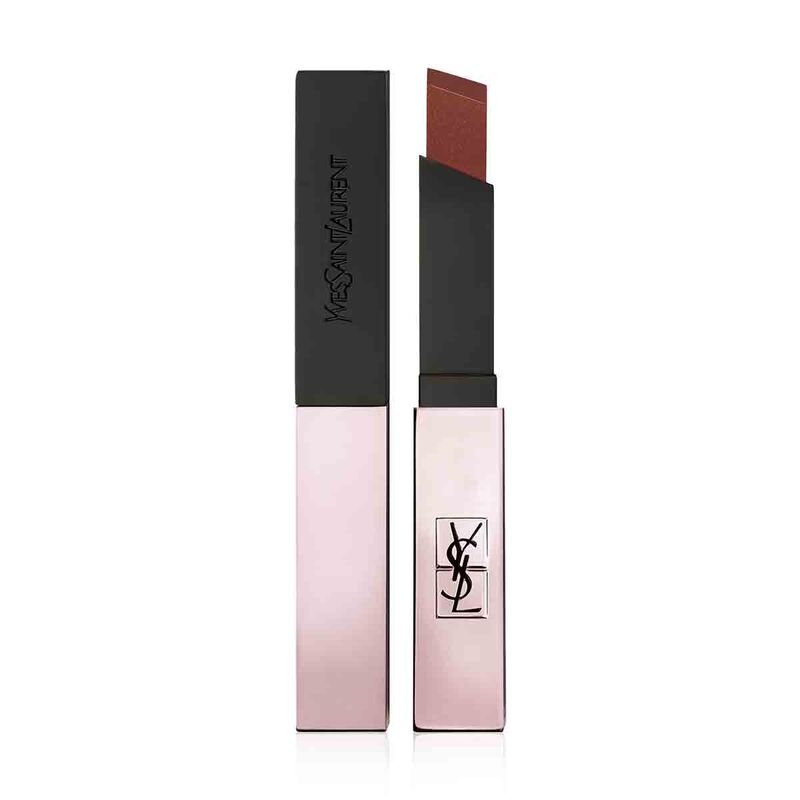 yves saint laurent rouge pur couture the slim glow matte lipstick