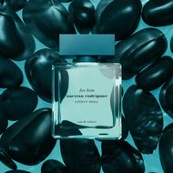faces vetiver musc