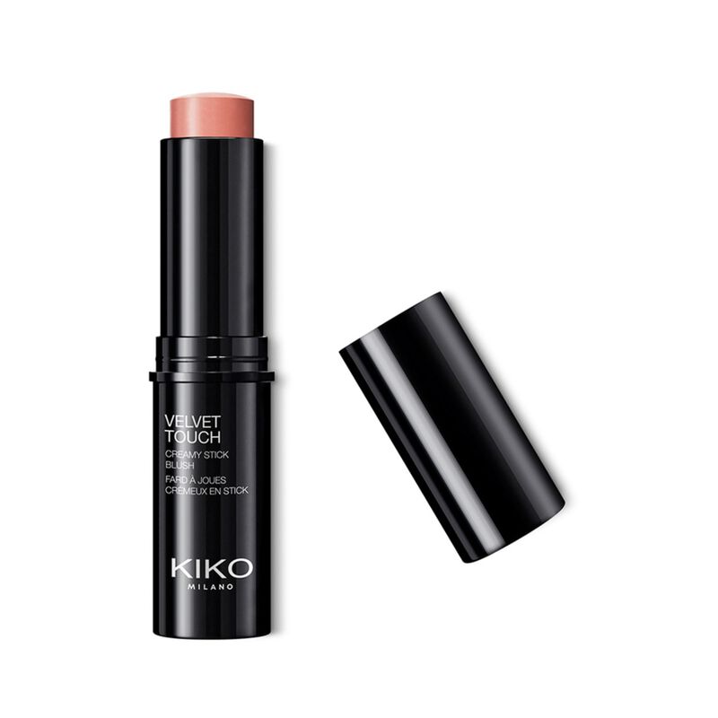 kiko milano velvet touch creamy stick