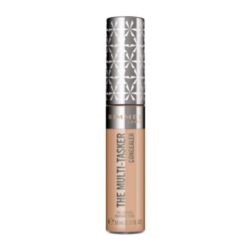 The Multi-Tasker Concealer 048 rimmel the multitasker concealer 048