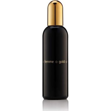 Colour Me Set Gold For Women (Parfum 100Ml + Body Spray 150Ml) faces colour me set gold for women parfum 100ml body spray 150ml
