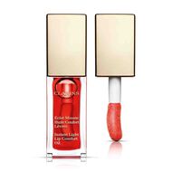 faces lip comfort oil
