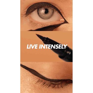 faces aqua resist graphic pen