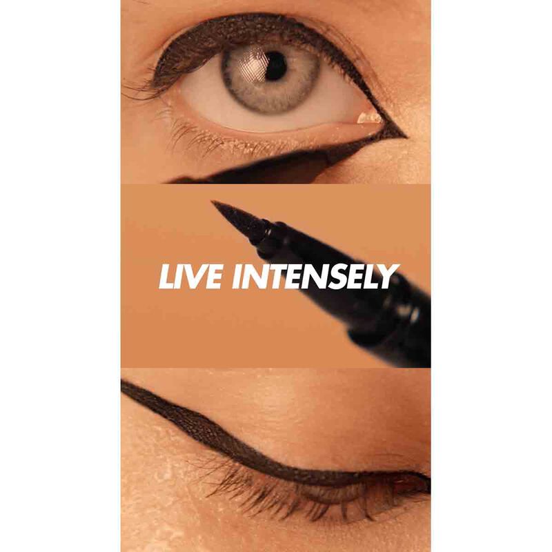 make up for ever aqua resist graphic pen