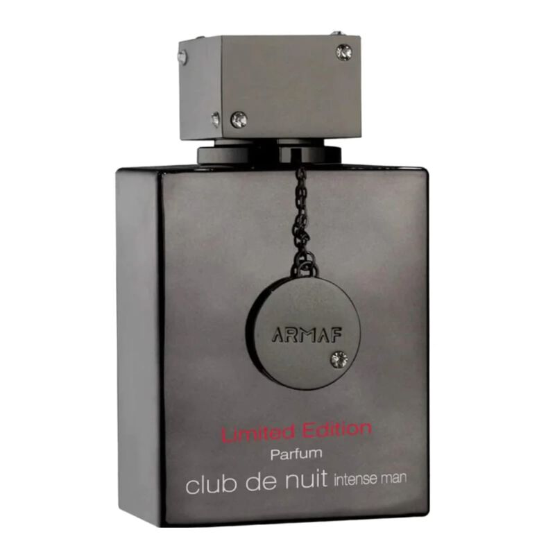 armaf club de nuit intense limited edition
