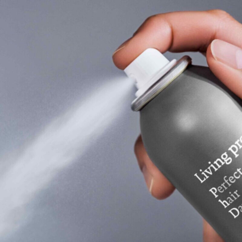 living proof شامبو جاف بيرفكت هير داي