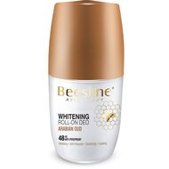 faces whitening roll on deodorant arabian oud