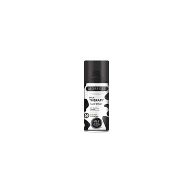 faces milk therapy hair spray