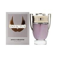 faces invictus eau de toilette 100ml