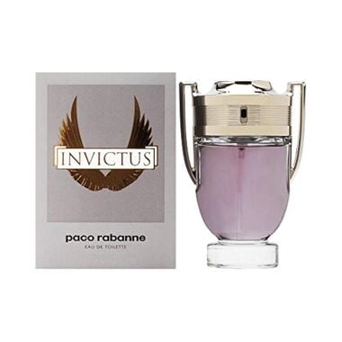 faces invictus eau de toilette 100ml