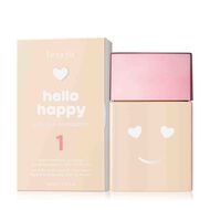faces hello happy soft blur foundation