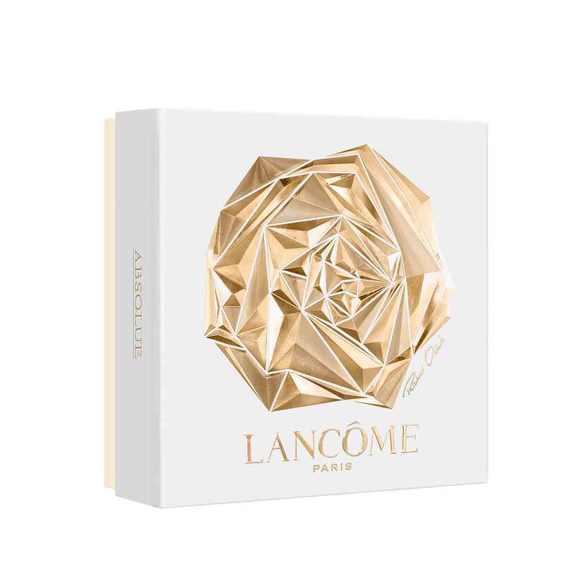 Absolue Premium Skincare Routine Set - Holiday Limited Edition lancome absolue premium skincare routine set holiday limited edition