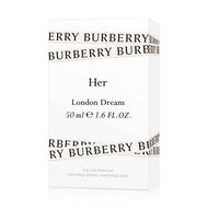 faces her london dream eau de parfum