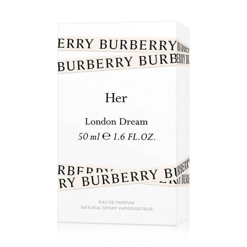 Her London Dream Eau de Parfum burberry her london dream eau de parfum