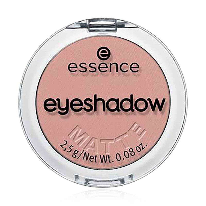 essence eyeshadow