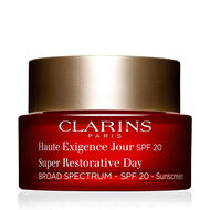 faces super restorative day cream spf 20 all skin types 50ml