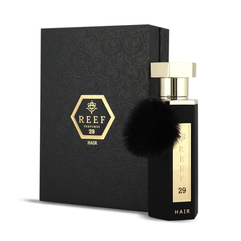 reef perfumes reef 29 hair mist