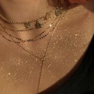 Shimmering Body Mist - Sahara Spell 150ml faces shimmering body mist sahara spell 150ml